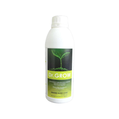 Dr. Grow (Gibberelic Acid 0.001% L) Plant Growth Regulator  