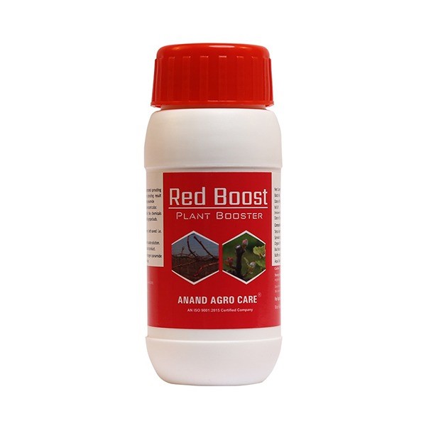 Red Boost Plant Booster PGR