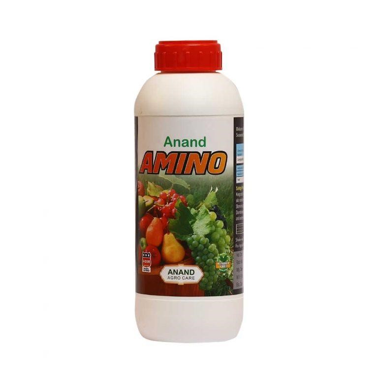 Anand Amino L - 40%  