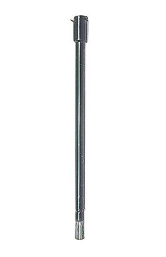 Balwaan Earth Auger EXTENSION ROD Steel 
