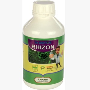 Dr.Bacto's RhizoN  liquid bio fertilizer  