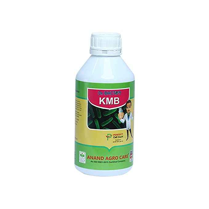 Dr.Bacto's K.M.B. Bio Fertilizer