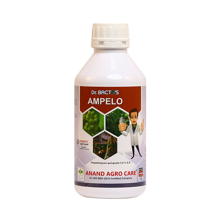 DR BACTO'S AMPELO (Bio Fungicides)  
