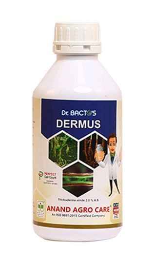 Dr. Bacto's  Dermus 