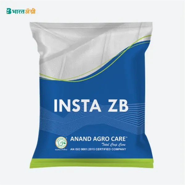 Insta ZB (Zinc 6% & Boron 6% Formulation) Micronutrient Fertilizers
