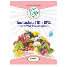 Instacheal Mangnese (Mn)12%  micronutrients fertilizer  