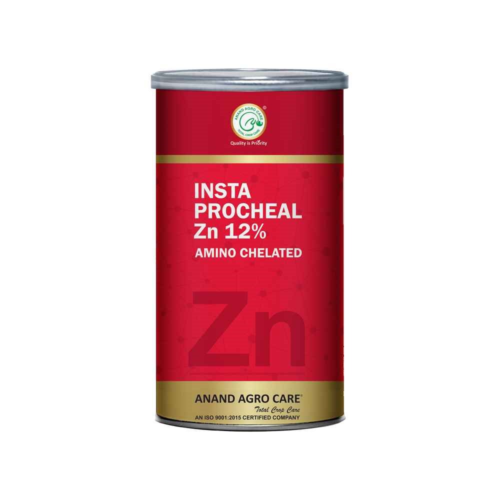 INSTA PROCHEAL ZINC 12 % Micronutrients Fertilizer