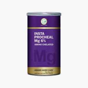 Insta Procheal Magnesium 6% micronutrients fertilizer  