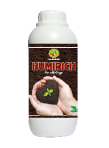 Humirich 15% Organic liquid fertilizer