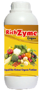 Rich Zyme organic plant growth promotor 