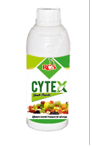 Cytex Organic plant growth pramoter