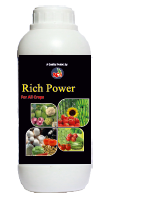 Rich power Plant Growth Promoter