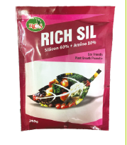 Rich Sil Organic Plant Growth Promoter
