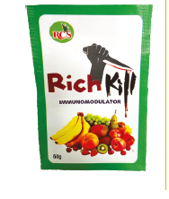 Richkill Organic Plant Growth Promoter