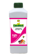 Calcirich (Concentrated Liquid Calcium 11%) Plant Growth Promoter  