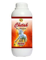 Chetak (Bio Stimulant)