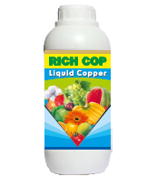 Rich Cop Organic Plant growth promoter