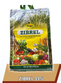Zibrel 33% Micronutrients