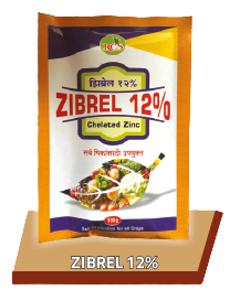Zibrel 12 %  Micronutrients