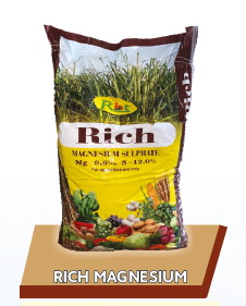 Rich Magnesium Fertilizer 
