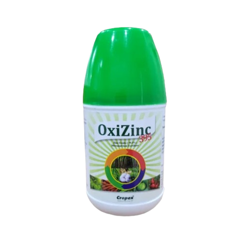 Cropex Oxizinc-395  Micronutrient 