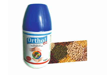Orthol Fertilizer 