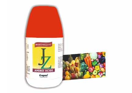JaiviZyme Biostimulant Amino Acid 20 %