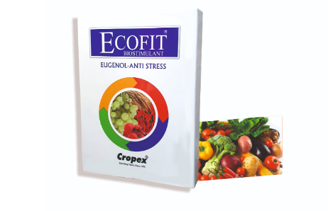 Ecofit Fertilizer for Anti Stress  