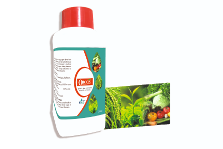 Orcon Organic Plants Liquid  