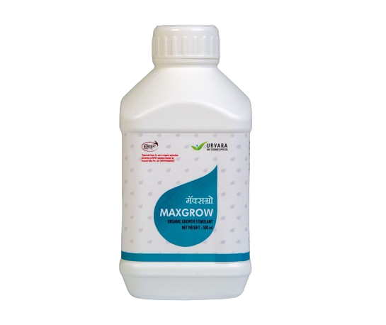 Maxgrow Biostimulant