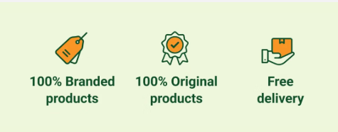 Product Features Mobile